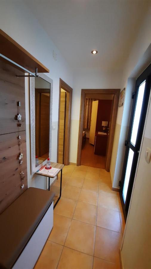 Apartments Alea Rovinj Exterior foto